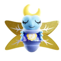 Overige> Glowies Firefly Plush Blue