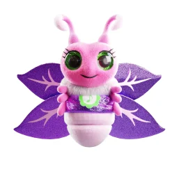 Overige> Glowies Firefly Plush Pink