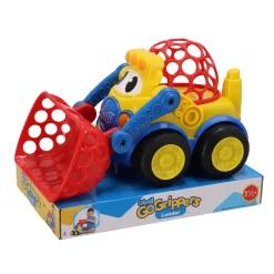 Auto's|Jongens> Go Grippers lader
