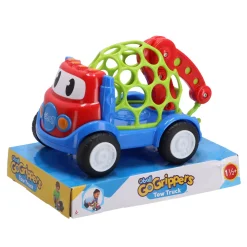 Auto's|Jongens> Go Grippers tow truck mini