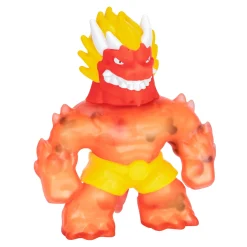 Speelfiguren> Goo Jit Zu - Hero Creator - Blazagon