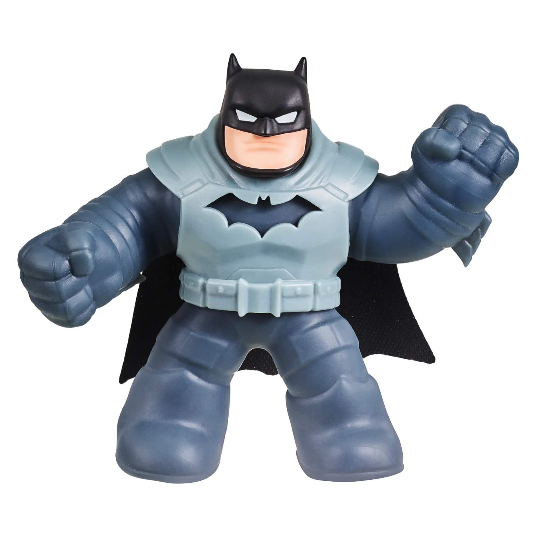 Actiefiguren|Jongens> Goo Jit Zu DC Heavy Armor Batman