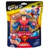 Actiefiguren|Jongens> Goo Jit Zu Dc Kriptonian Armor Superman