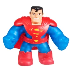 Actiefiguren|Jongens> Goo Jit Zu Dc Kriptonian Armor Superman