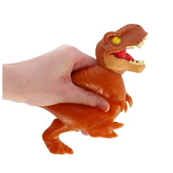 Speelfiguren> Goo Jit Zu Jurassic World T-Rex