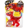 Speelfiguren> Goo Jit Zu Jurassic World Pyroraptor
