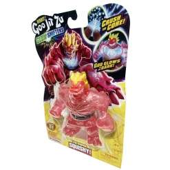 Actiefiguren|Jongens> Goo Jit Zu Shifters Glow Blazagon