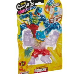 Actiefiguren|Jongens> Goo Jit Zu Shifters Tyro