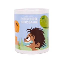 Schoolbekers En Broodtrommels>Disney Good Dinosaur Mok In Geschenkverpakking