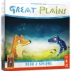 Bordspellen>999-games Great Plains - bordspel