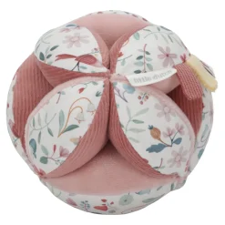 Babyspeelgoed> Grijpbal Fairy Garden