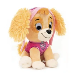 Dieren Knuffels En Pluche>Spinmaster Gund Paw Patrol Plush (15 Cm) Skye