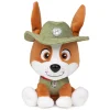 Overige> Gund Paw Patrol Plush (15 Cm) Tracker