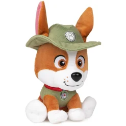 Overige> Gund Paw Patrol Plush (15 Cm) Tracker