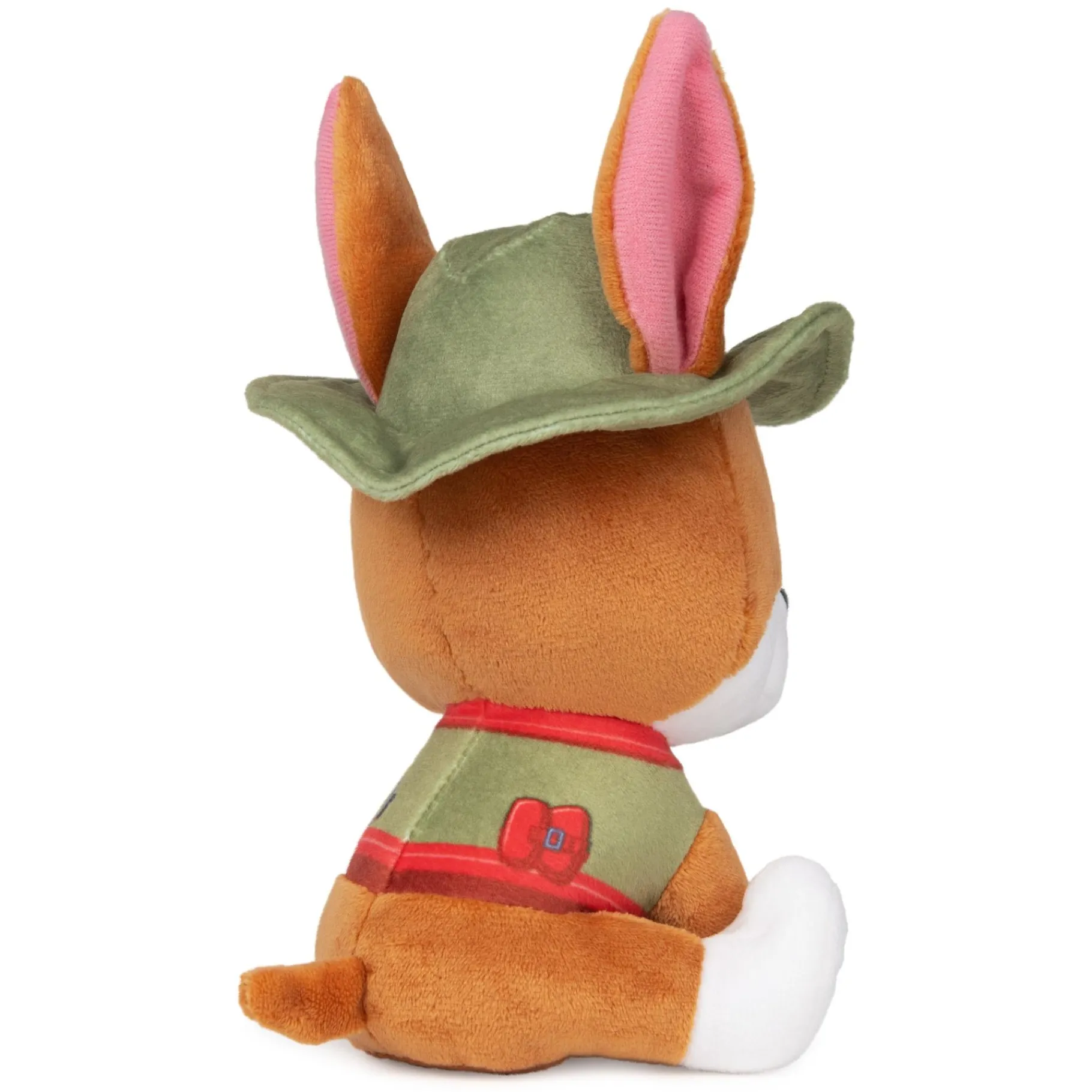 Overige>Spinmaster GUND PAW Patrol Plush (15 cm) Tracker