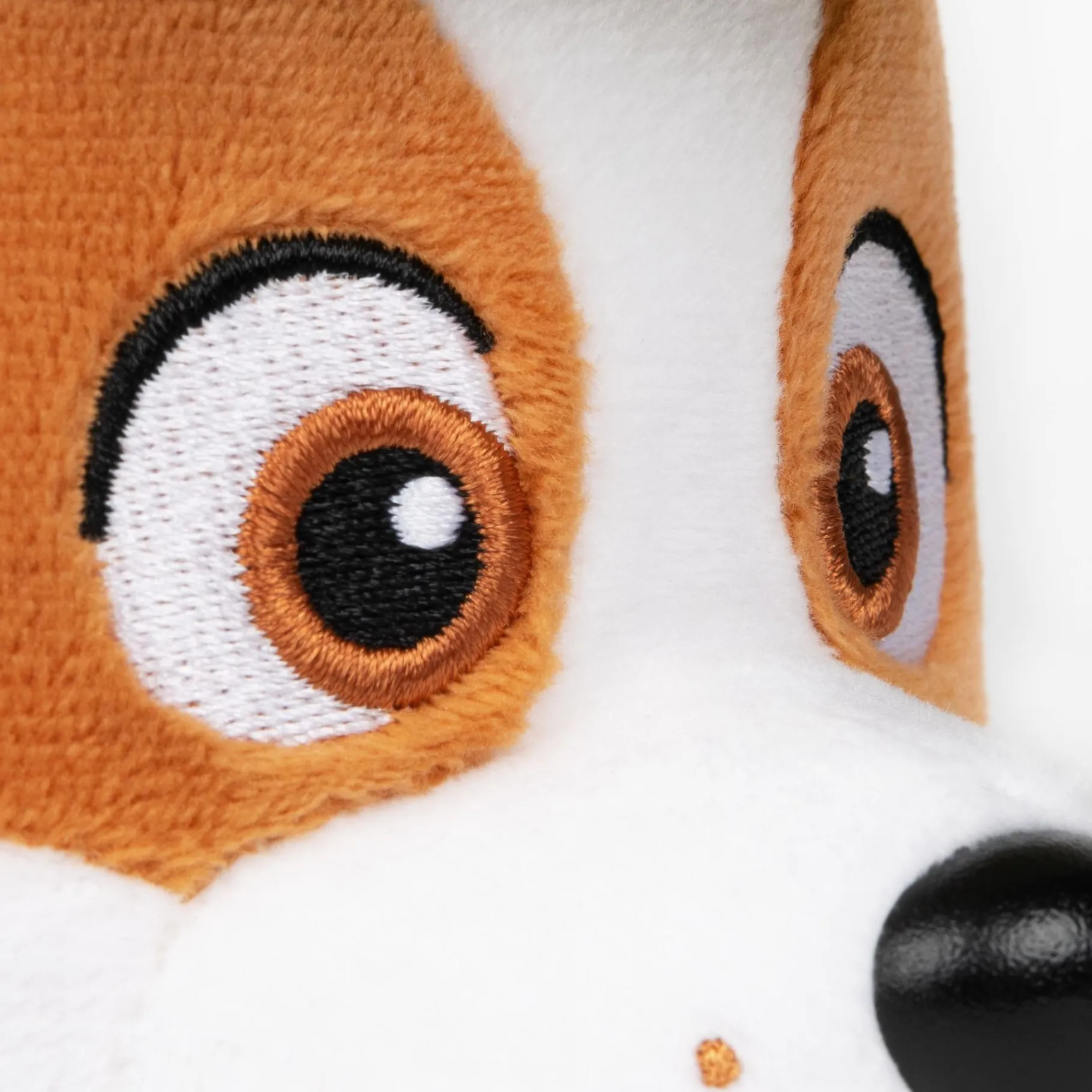 Overige>Spinmaster GUND PAW Patrol Plush (15 cm) Tracker