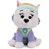 Dieren Knuffels En Pluche>Spinmaster Gund Paw Patrol Plush Everest 15 Cm