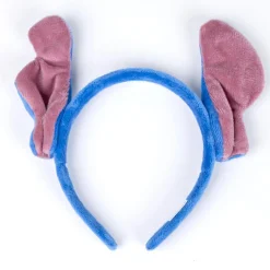 Sieraden Maken> Haarband & sierraden set Stitch