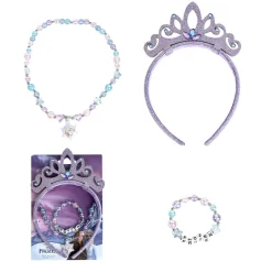 Sieraden Maken> Haarband & sierradenset Frozen