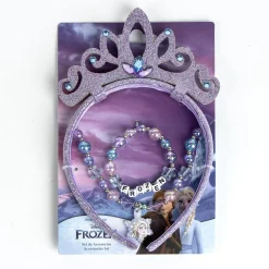 Sieraden Maken> Haarband & sierradenset Frozen