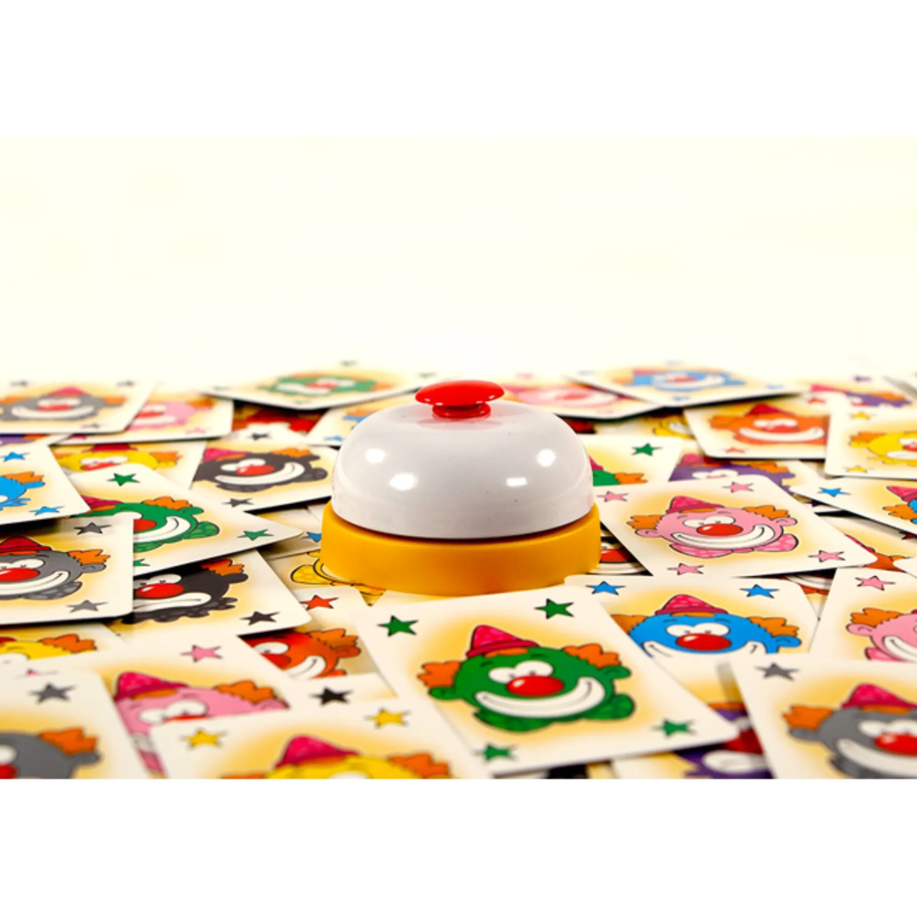 Kinderspellen>999-games Halli Galli Junior - Kinderspel