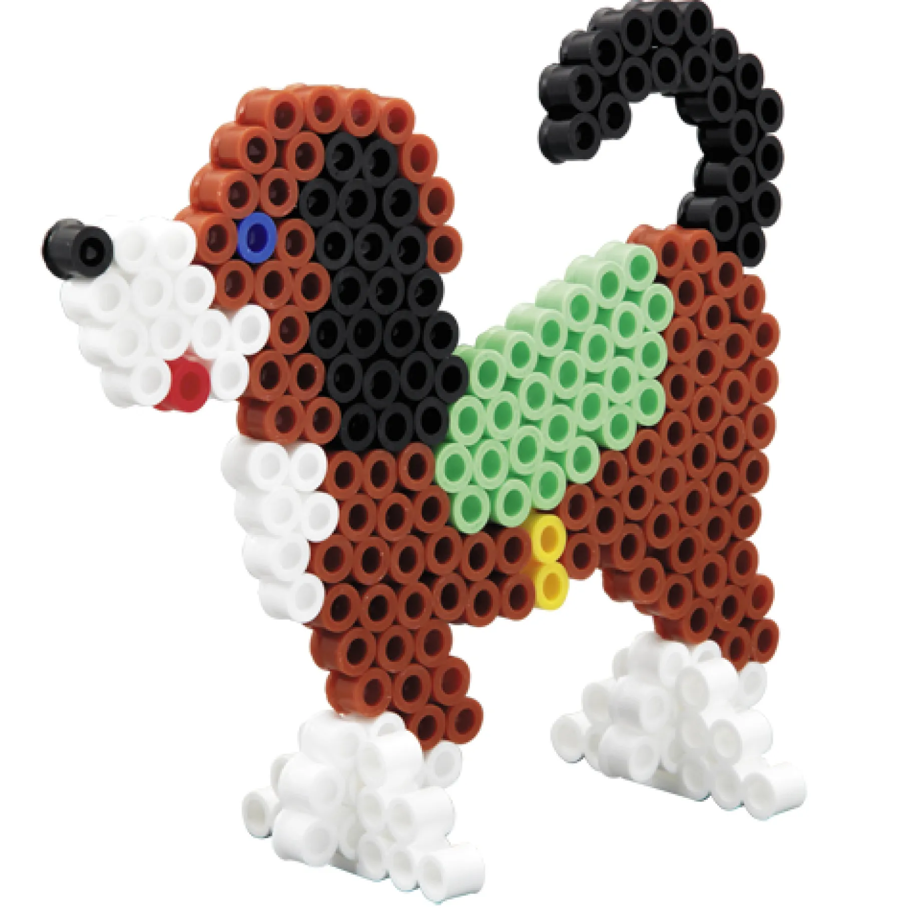 Strijkkralen>Hama Maxi Strijkkralen Complete Set 900 Stuks