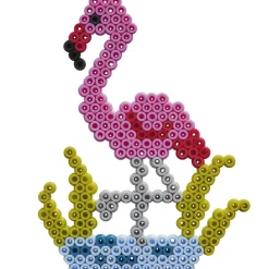 Strijkkralen>Hama stijkkralen 6000 stuks mega gift box