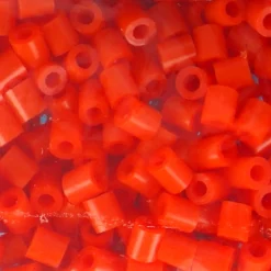 Strijkkralen>Hama Strijkkralen 1000 Stuks Oranje