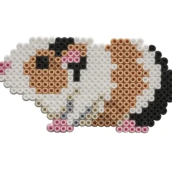 Strijkkralen></noscript>Hama strijkkralen 4000 stuks schattige dieren