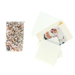 Strijkkralen></noscript>Hama strijkkralen 4000 stuks schattige dieren