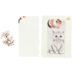 Strijkkralen></noscript>Hama strijkkralen 4000 stuks schattige dieren