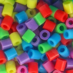 Strijkkralen>Hama Strijkkralen 1000 Stuks Pastelkleuren