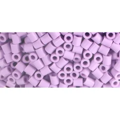 Strijkkralen>Hama Strijkkralen 1000 Stuks Lila Pastel
