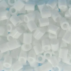 Strijkkralen>Hama Strijkkralen 1000 Stuks Wit