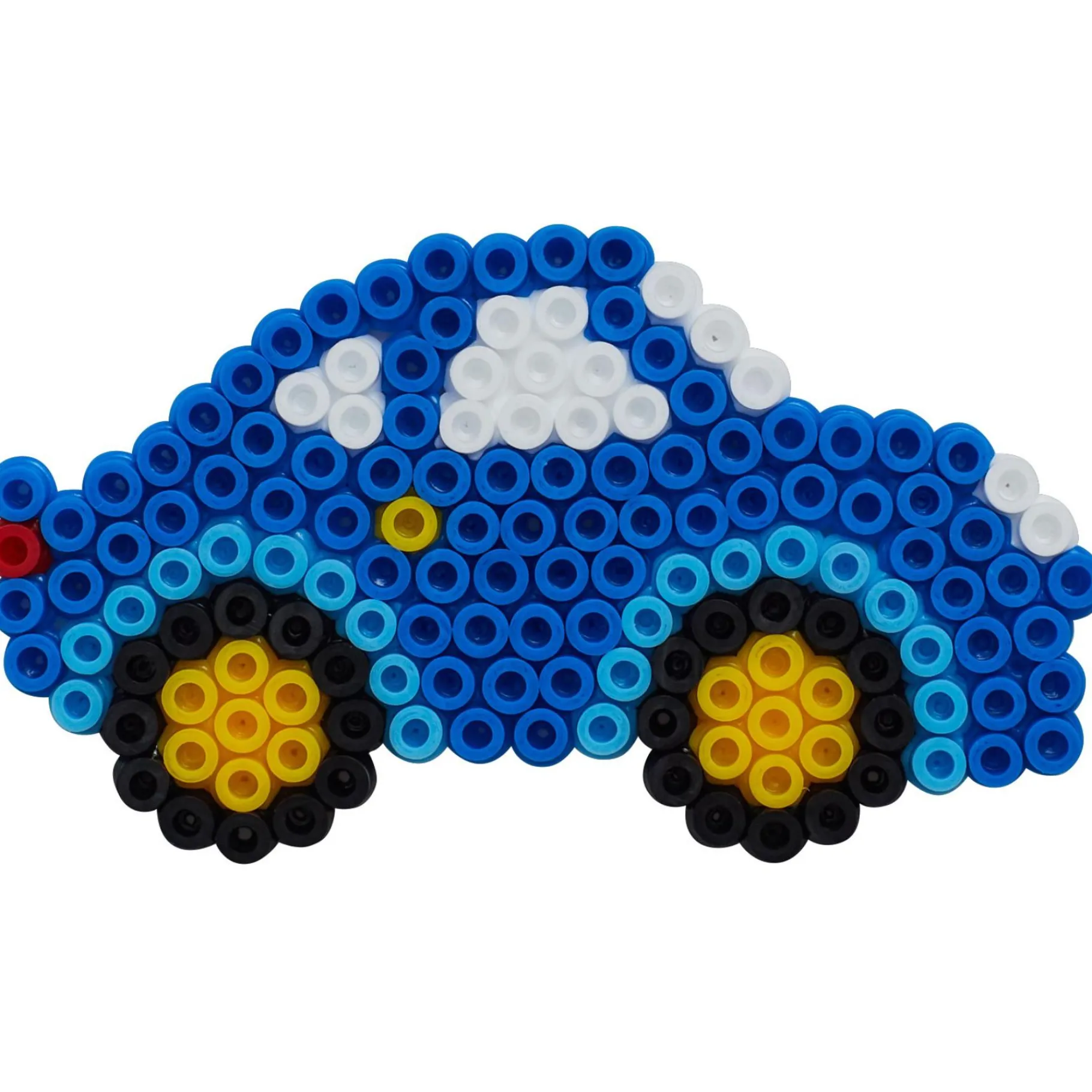 Strijkkralen> Hama strijkkralen 1100 stuks dino