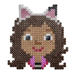 Strijkkralen>Hama strijkkralen 2000 stuks Gabby's Dollhouse