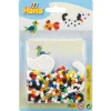 Strijkkralen>Hama Strijkkralen Blister Pack Dieren 450 Stuks