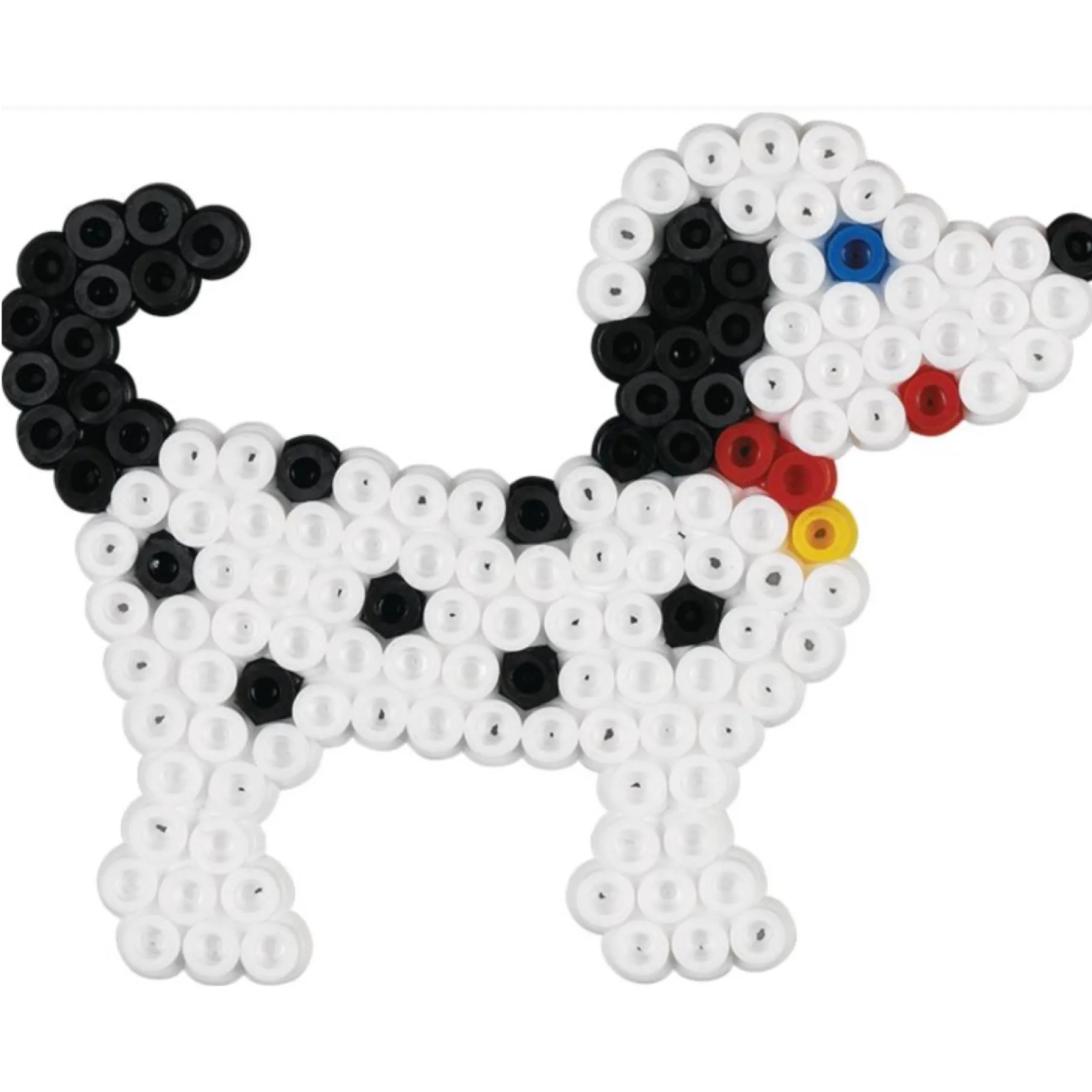 Strijkkralen>Hama Strijkkralen Blister Pack Dieren 450 Stuks