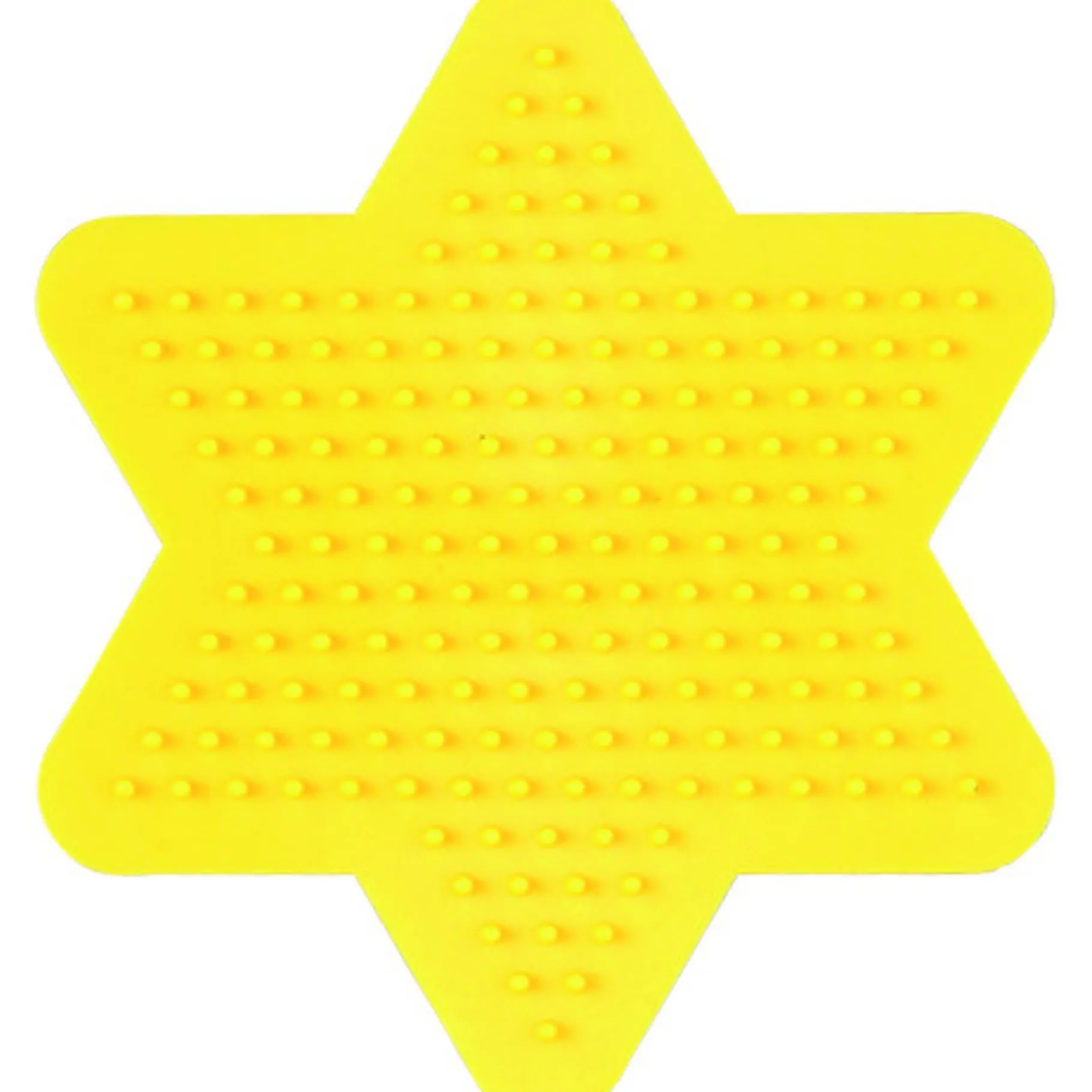 Strijkkralen>Hama Strijkkralen Blister Pack Glow In The Dark 375 Stuks