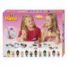 Strijkkralen>Hama Strijkkralen Complete Set Fashion Dress Up 4000 Stuks