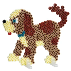 Strijkkralen>Hama Strijkkralen Dieren 2000 Kralen