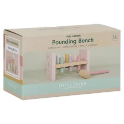 Babyspeelgoed> Hamerbank Fairy Garden