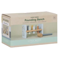 Babyspeelgoed> Hamerbank Forest Friends