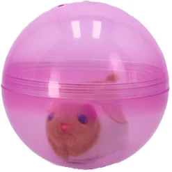 Radiografisch> Hamsterbal 12 Cm Battery Operated