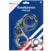 Jongens|Verkleden> Handboeien Metaal