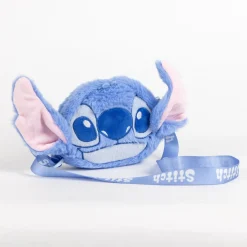 Tassen></noscript> Handtas pluche Stitch