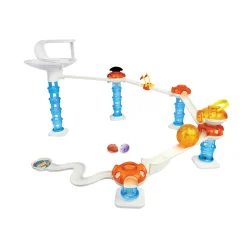 Knikkerbanen>Jumbo Happy Hamsters Knikkerbaan Starterset