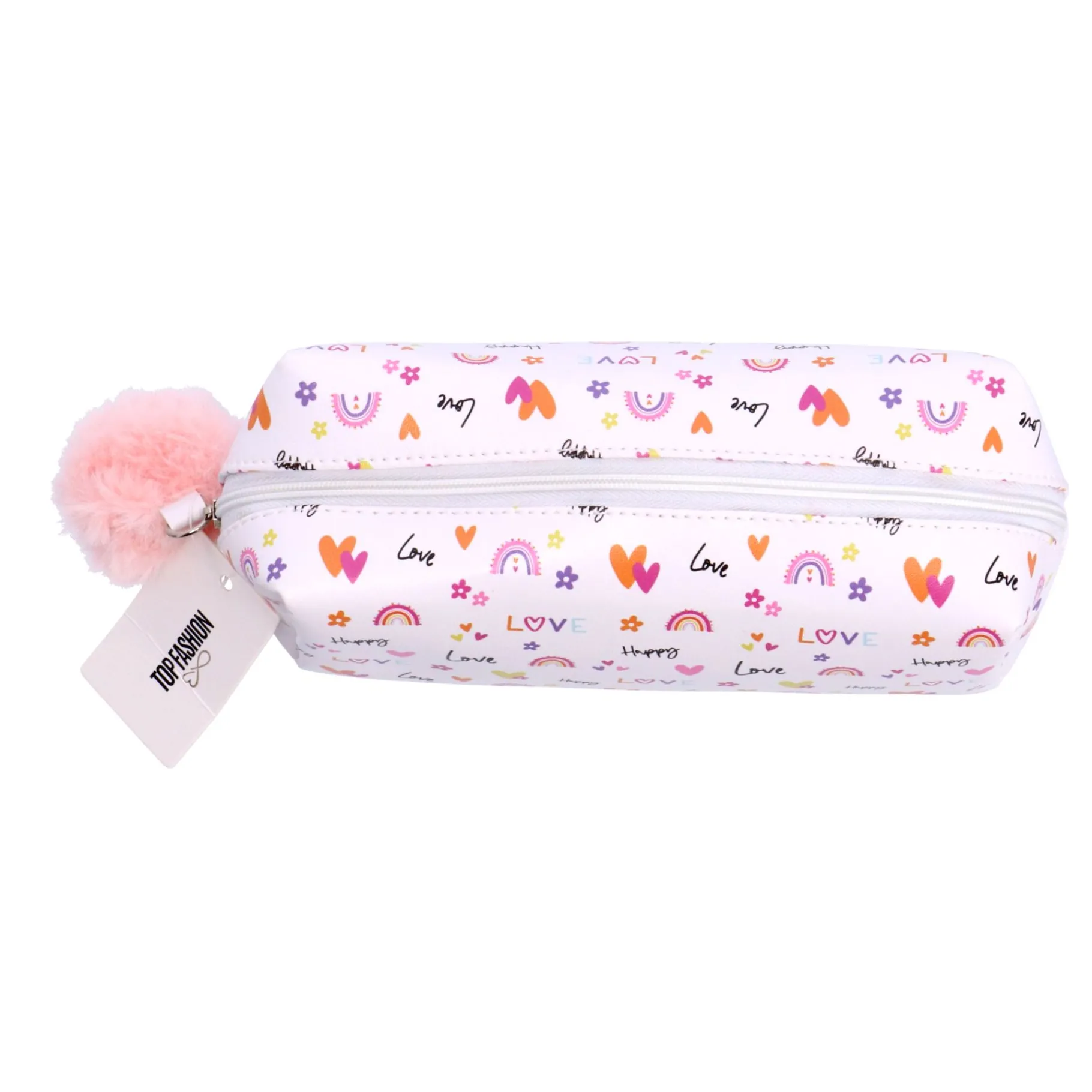 Schrijfwaren> Happy Love Etui