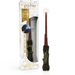 Verkleden|Jongens> Harry Potter 17Cm Lumos Wand Assorti