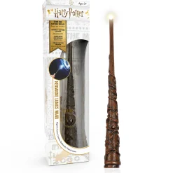 Verkleden|Jongens> Harry Potter 17Cm Lumos Wand Assorti